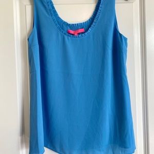 NWT Lilly Pulitzer Carlene top
